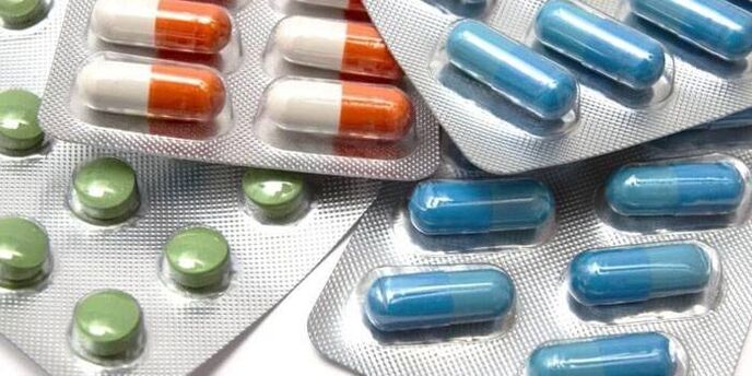 Medicamentos para hipertensão