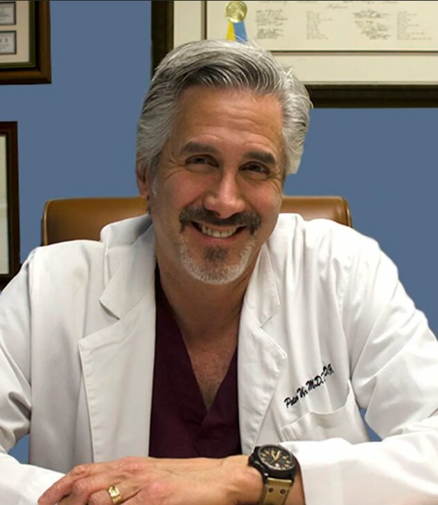 Médico Cardiologista Martim